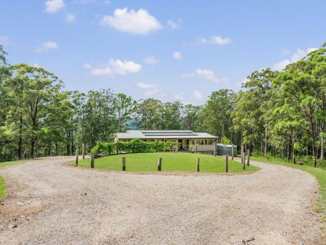 Cottage for sale in Black Creek, New South Wales