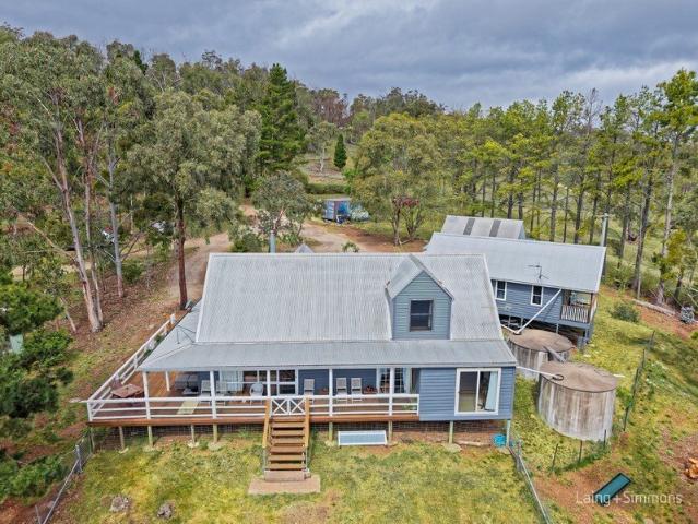 House for sale in Invergowrie, Uralla Shire Council