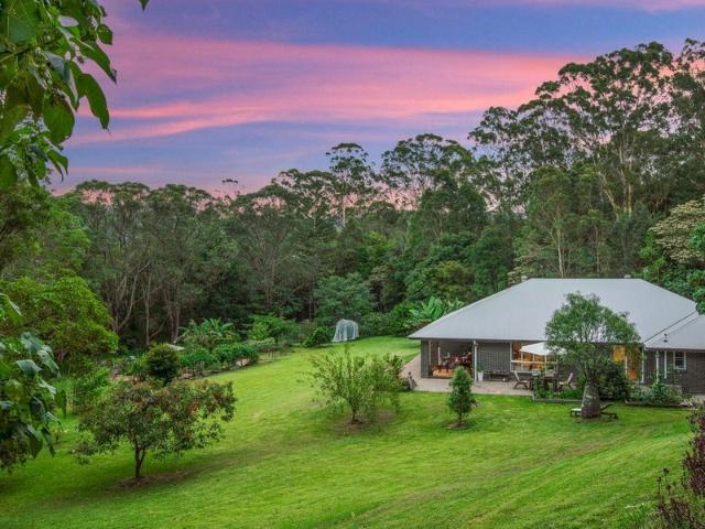 House for sale in Mullumbimby, Byron Shire Council