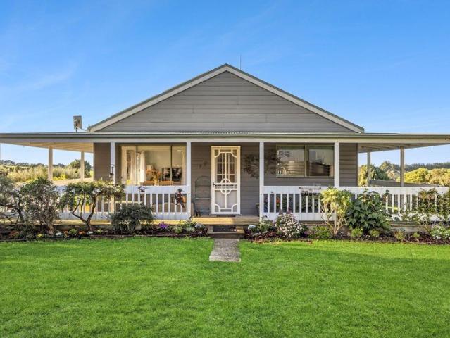 Acreage for sale in Woolamai, Victoria