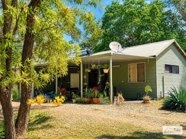 Cottage for rent in Katherine, Northern Territory