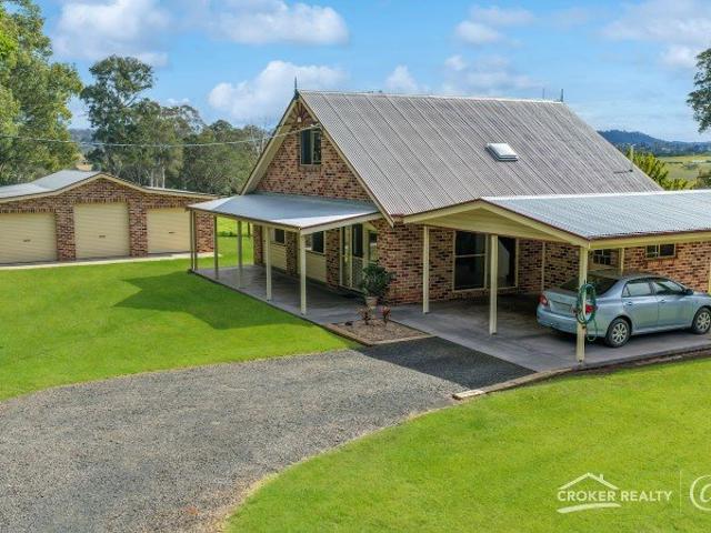 House for sale in Kyogle, New South Wales