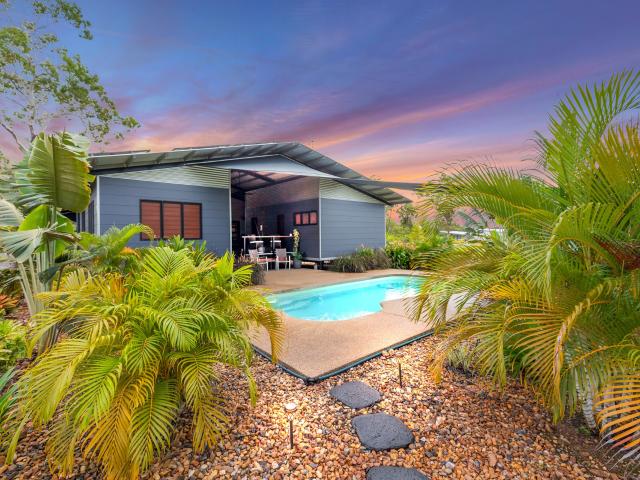House for sale in Berry Springs, Northern Territory