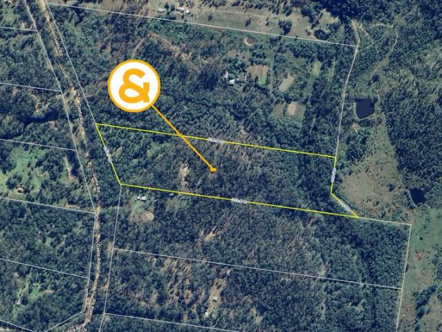 Land for sale in Queensland