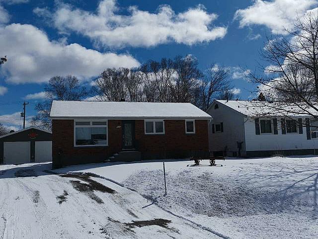 House for sale in Sault Sainte Marie, Ontario