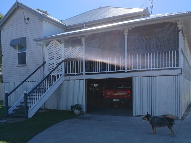 House for sale in Maryborough, Queensland