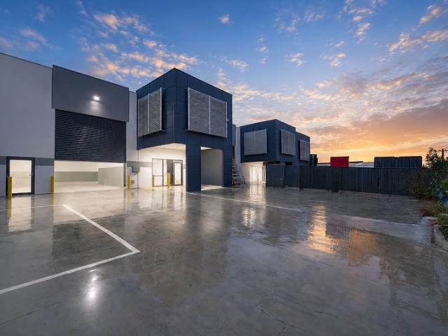 Warehouse for sale in Camerons Creek, Victoria
