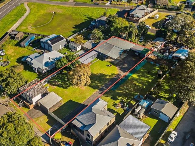 Land for sale in Ambergate, New South Wales