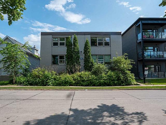 Condo for sale in East St. Paul, Manitoba