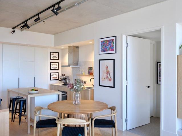 Apartment for sale in Brunswick, Melbourne