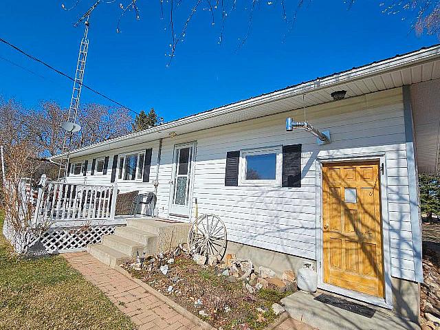 House for sale in Rural, Saskatchewan