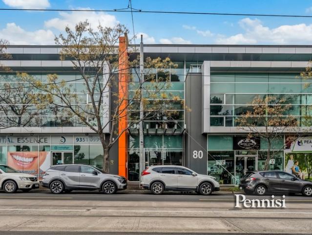 Office for sale in Camerons Creek, Victoria
