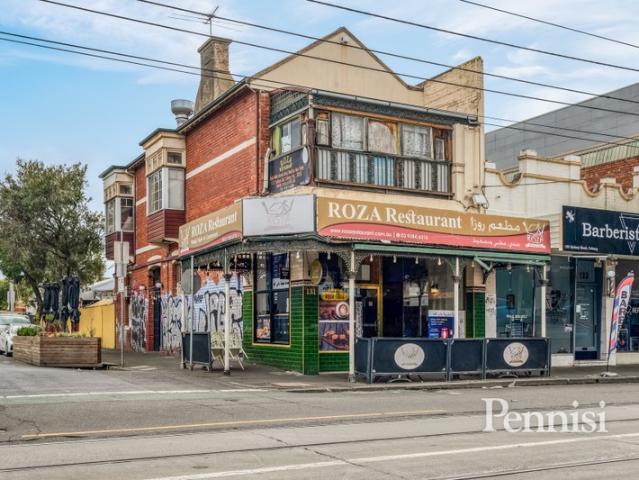Retail for sale in Coburg, Melbourne