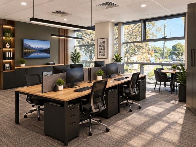 Office for sale in Essendon North, Melbourne