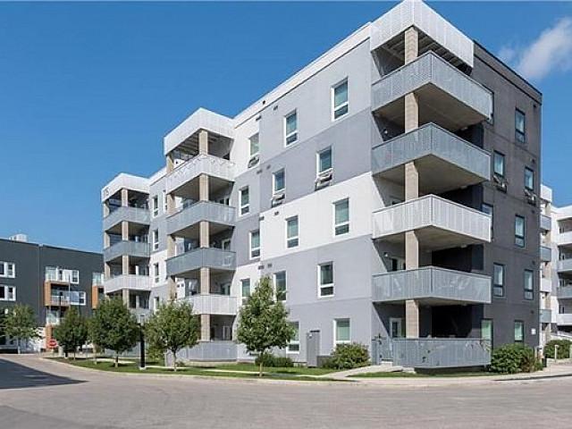 Condo for sale in East St. Paul, Manitoba