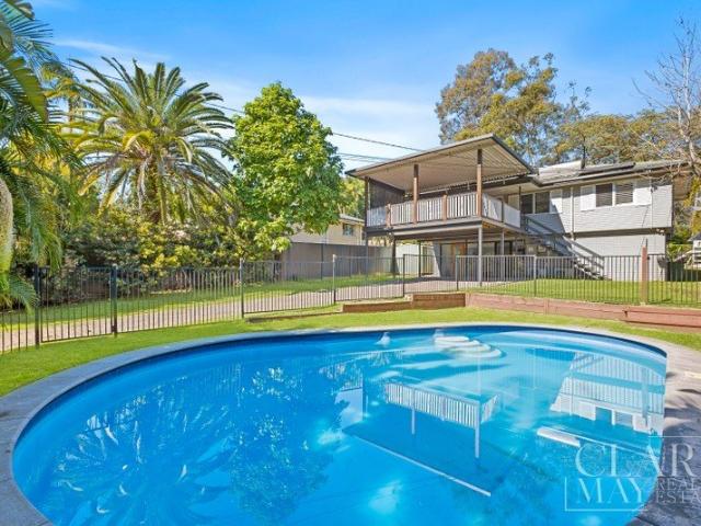 House for sale in Toombul, Queensland
