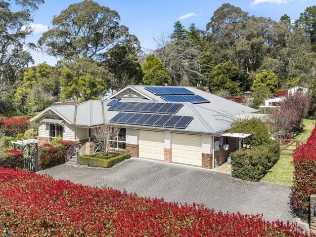 House for sale in Bundanoon, New South Wales