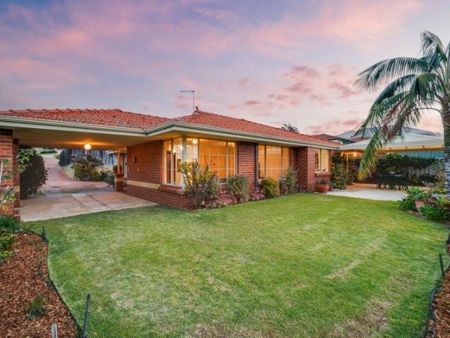 House for sale in Stirling, Western Australia