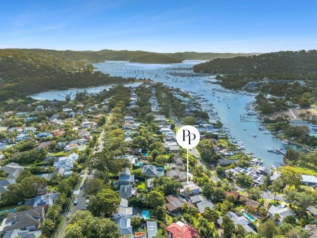 House for sale in Sydney, New South Wales