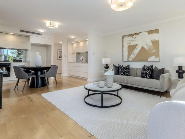 Apartment for rent in Neutral Bay Junction, Sydney