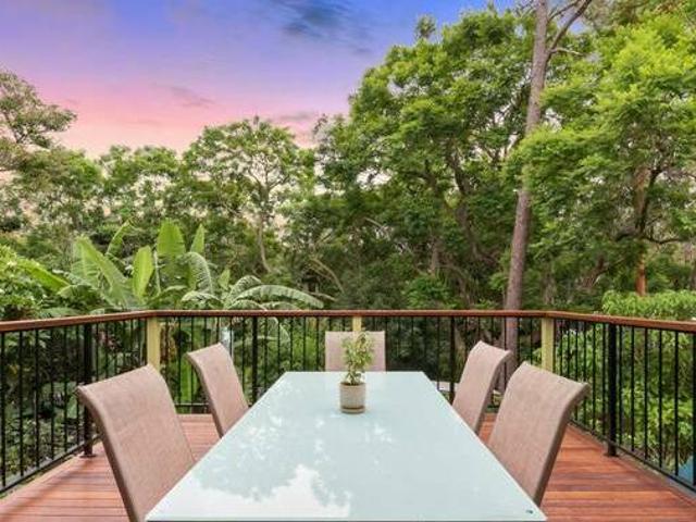 House for rent in Brisbane Adelaide Street, Queensland