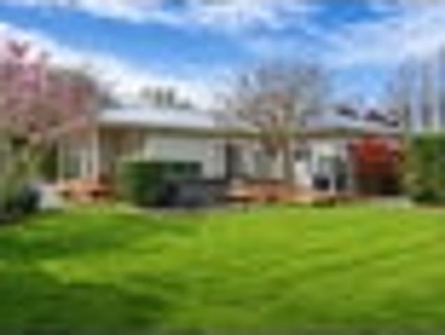 House for sale in Opaki, Wellington