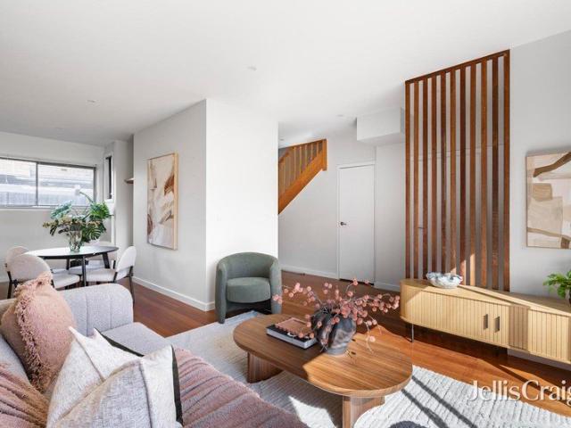 Townhouse for sale in Camerons Creek, Victoria