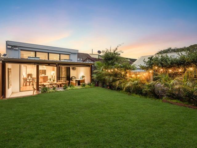 Duplex for sale in Sydney, New South Wales