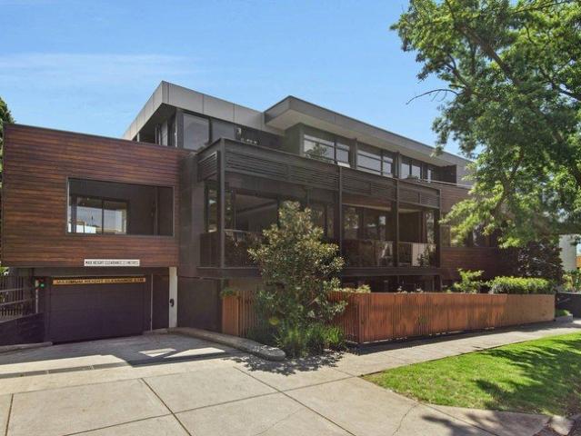 Apartment for rent in Camerons Creek, Victoria