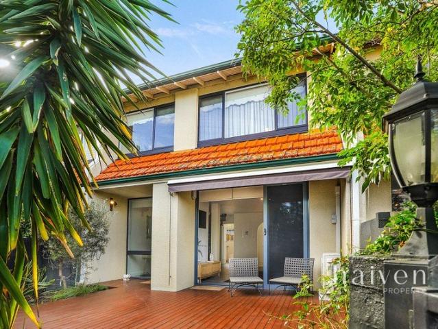 Townhouse for sale in Como, Western Australia