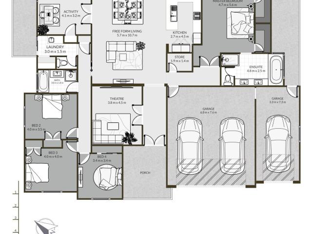 House for sale in Eaton, Shire Of Dardanup