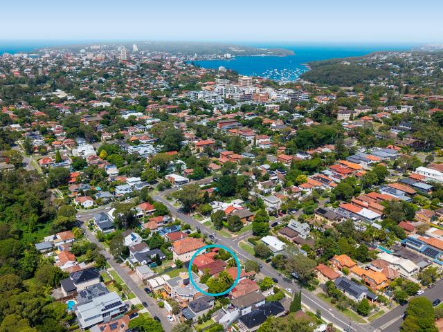 House for sale in Sydney, New South Wales