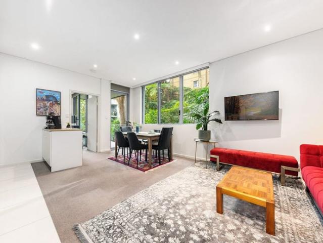 Apartment for rent in Sydney, New South Wales