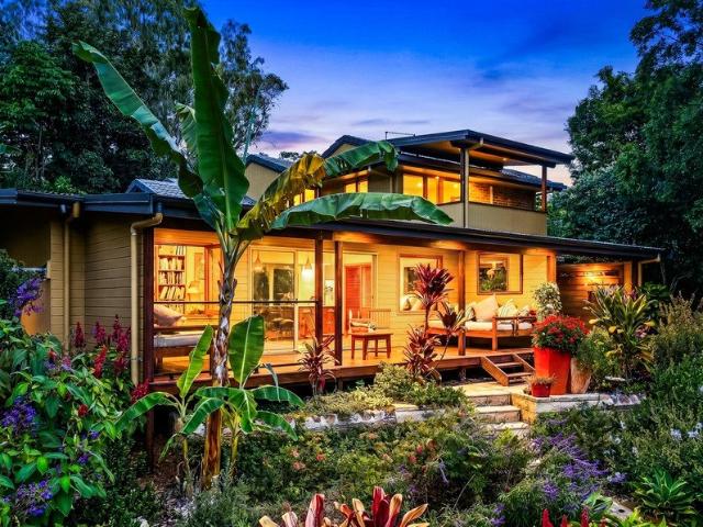 House for sale in Mullumbimby, New South Wales