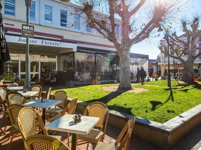 Apartment for rent in Canberra Central, Kingston