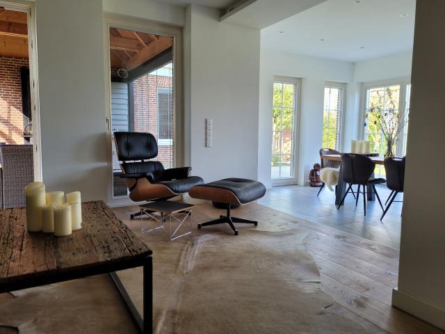 Apartment mieten in Neuenkirchen, Nordrhein-Westfalen