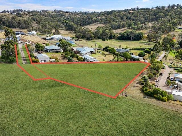 Land for sale in Toowoomba, Queensland