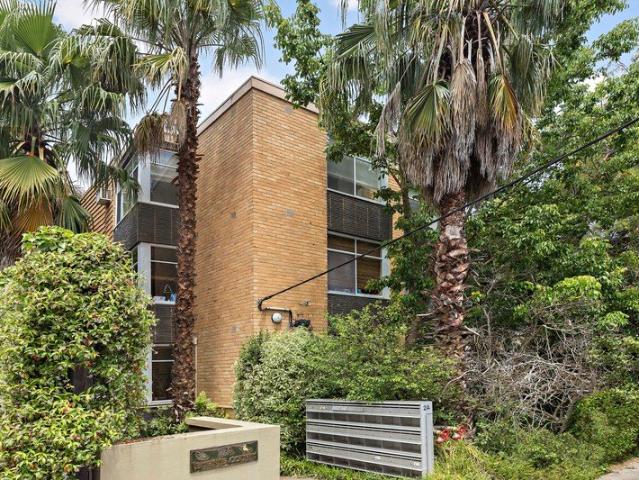 Apartment for rent in Toorak, Melbourne