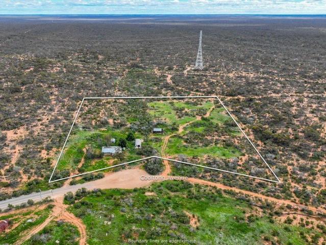 House for sale in Cooltong, South Australia