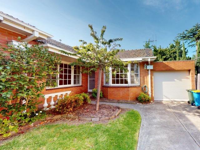 Apartment for rent in Camerons Creek, Victoria