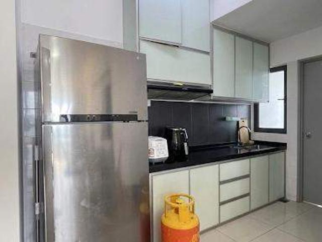Room for rent in Kajang, Langat