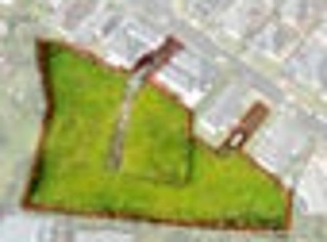 Land for sale in Rapanui