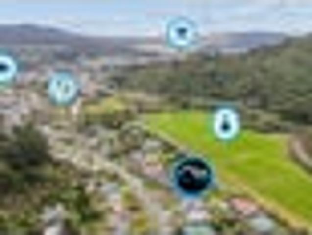 Land for sale in Days Bay, Wellington