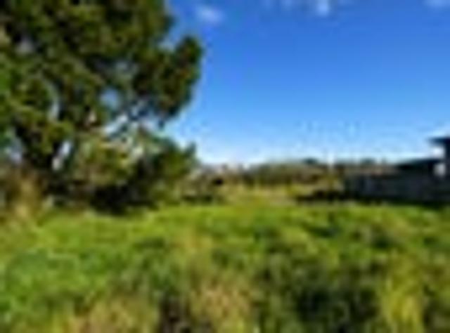 Land for sale in Fairdown, West Coast