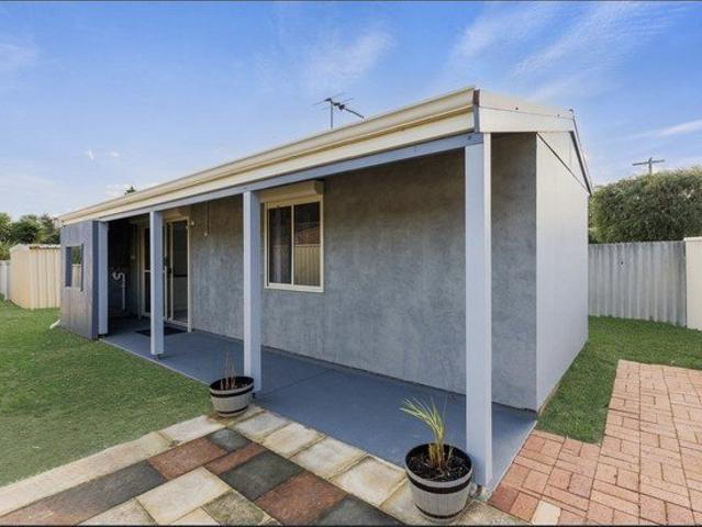 Apartment for rent in Parmelia, Western Australia
