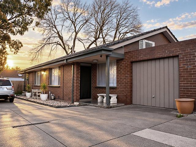 Apartment for rent in Box Hill, Melbourne