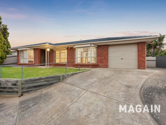 House for sale in Horseshoe Creek, South Australia