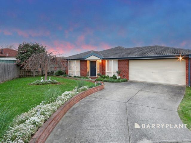 House for sale in Camerons Creek, Victoria