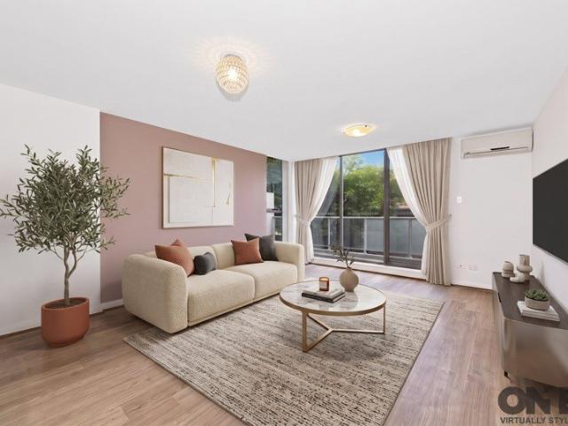Apartment for sale in Silverwater, Sydney