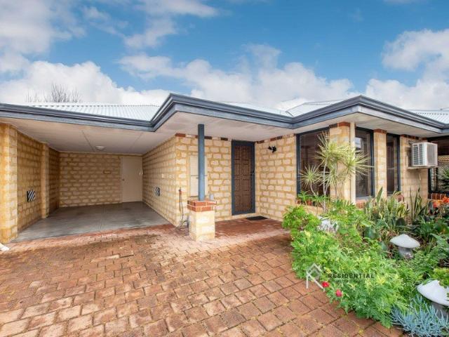 Villa for rent in Stirling, Western Australia